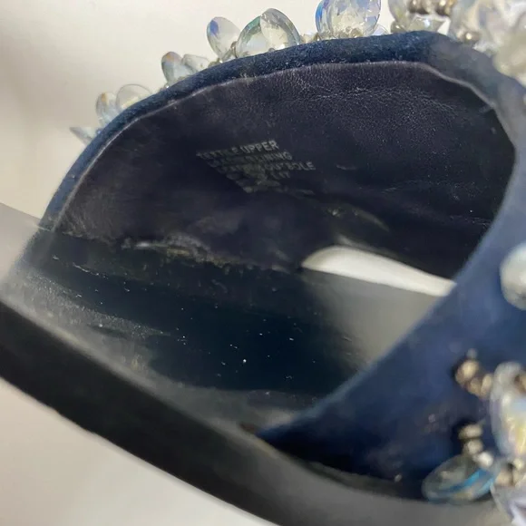 Tory Burch Logan Sandal - Picture 10 of 13